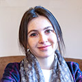 Евгения